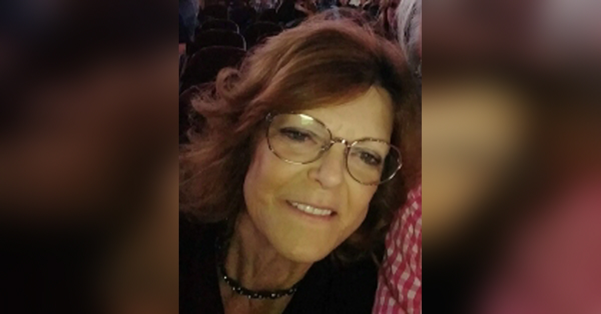 Obituary information for Susan Elaine Osburn