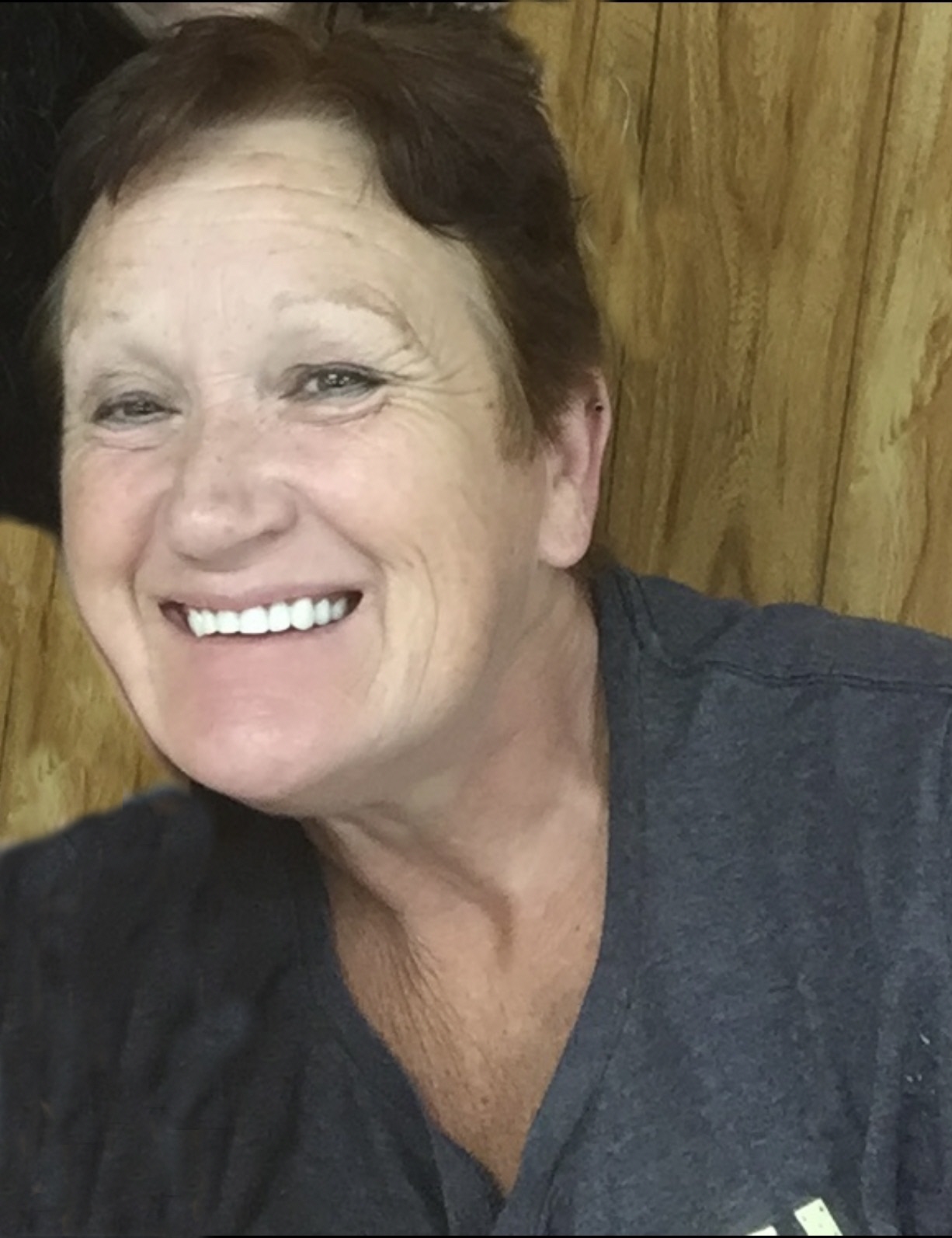 Virginia "Jenny" Lou Stutler Duncan 2022 Pat Boyle Funeral Home and