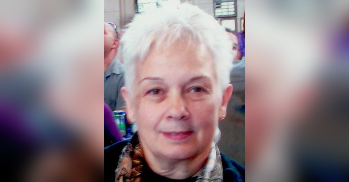 Obituary information for Bonnie Sue Clifton