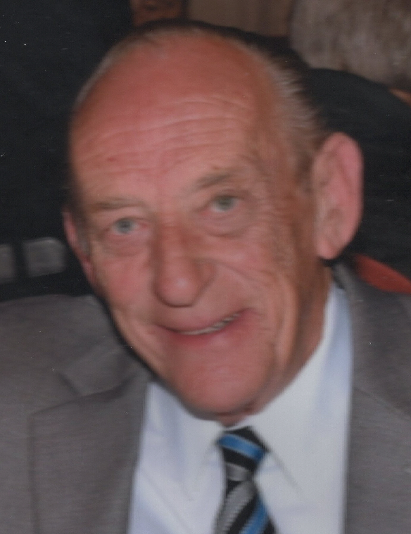 Robert E. Mowen 2022 GroveBowersox Funeral Home