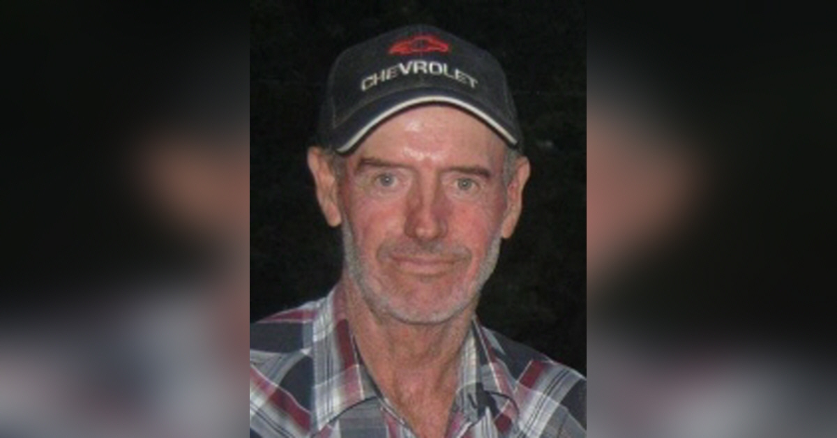 Obituary information for Gary Elmore Simpson