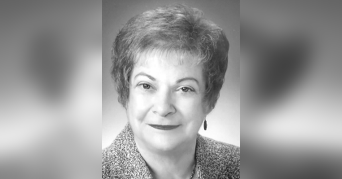 Obituary information for Mary Jane Fairfield