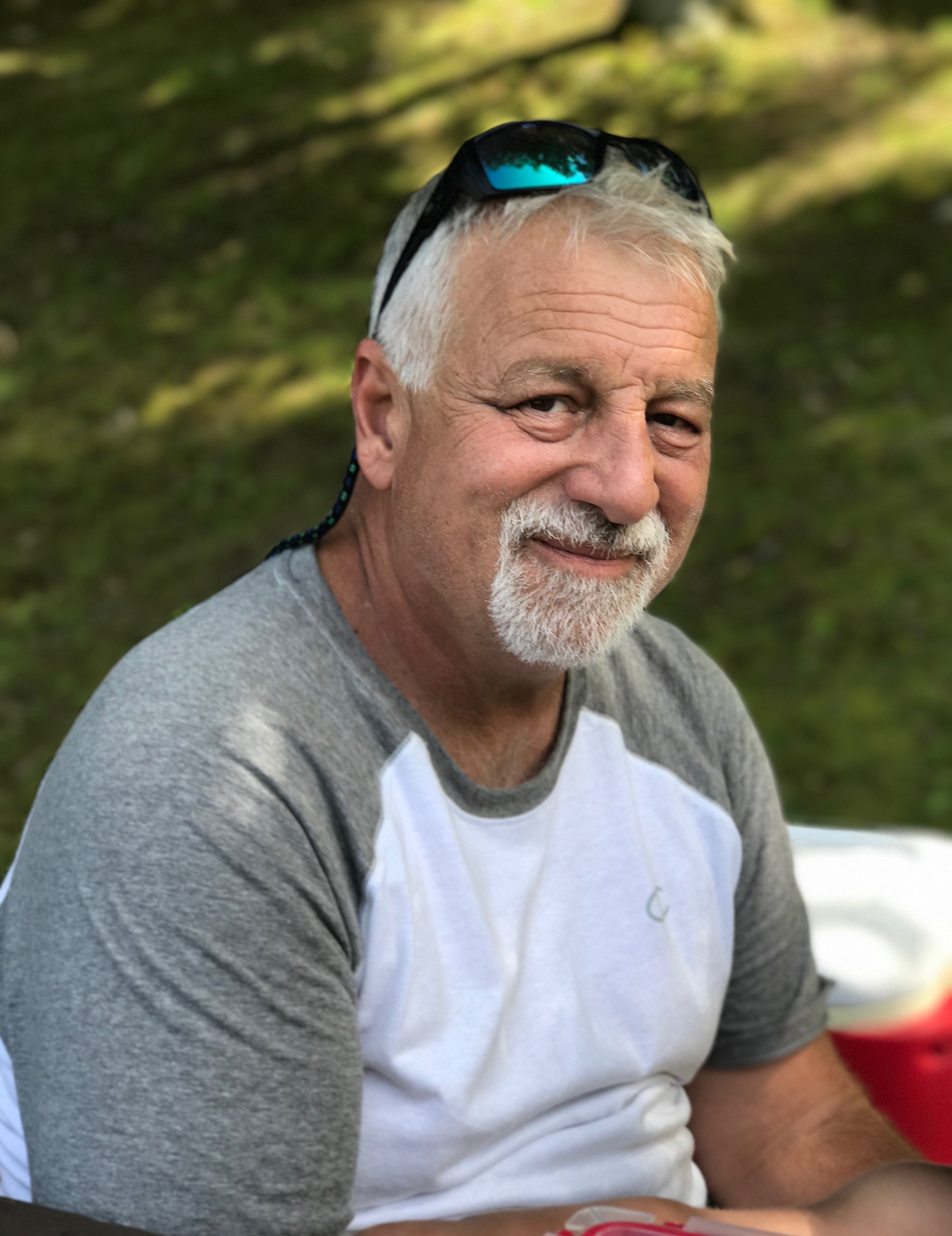 Philip Paul LaCava Jr. 2022 Roush Funeral Home