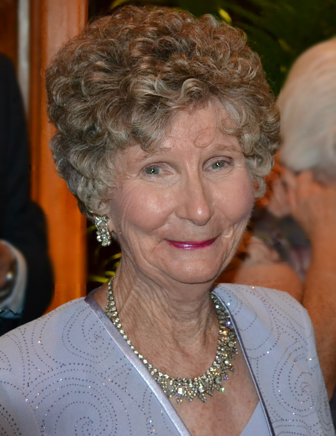 Elizabeth St. 2022 Russell & Pica Funeral Home