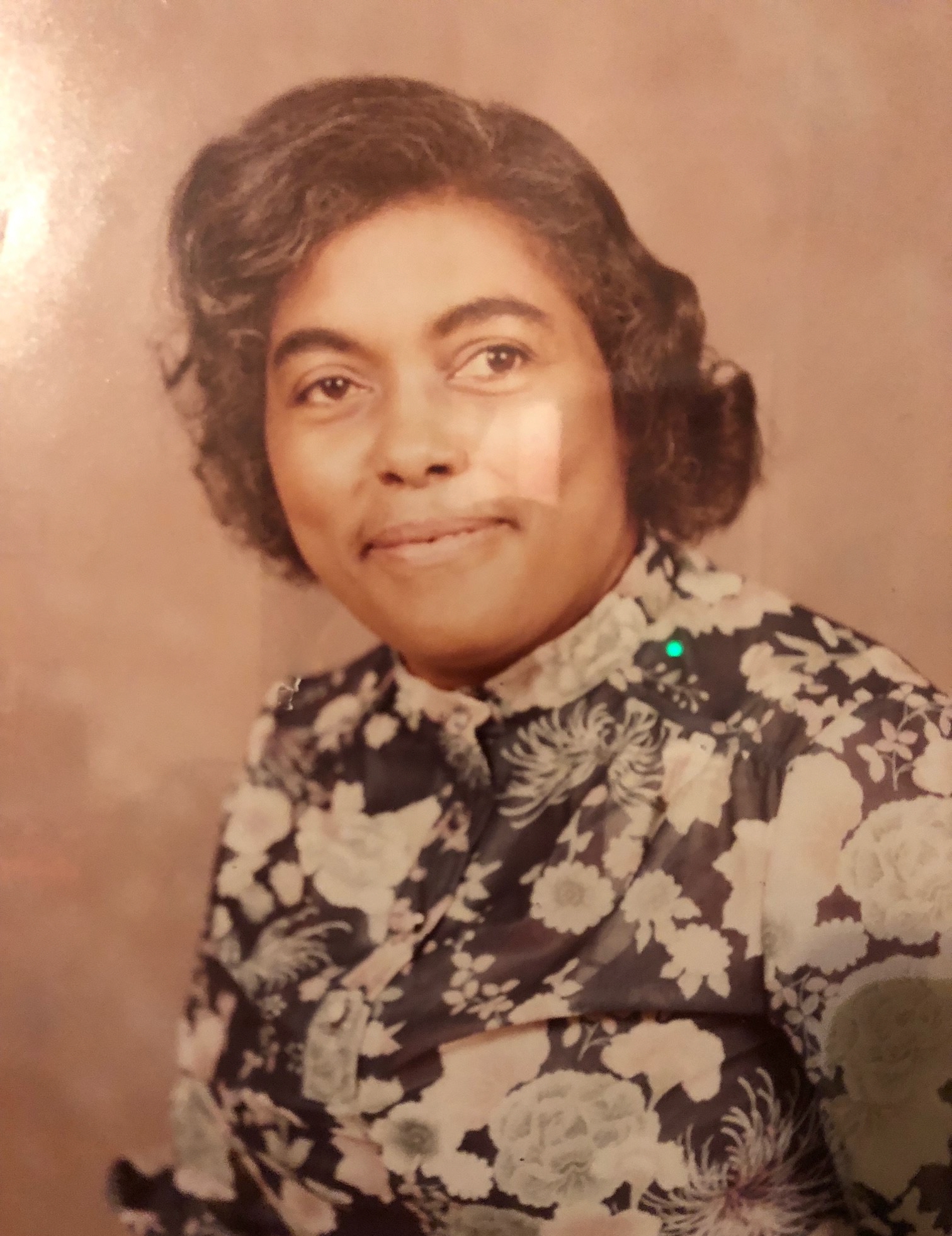 Jessie Mae Davis 2022 Carters Mortuary Services