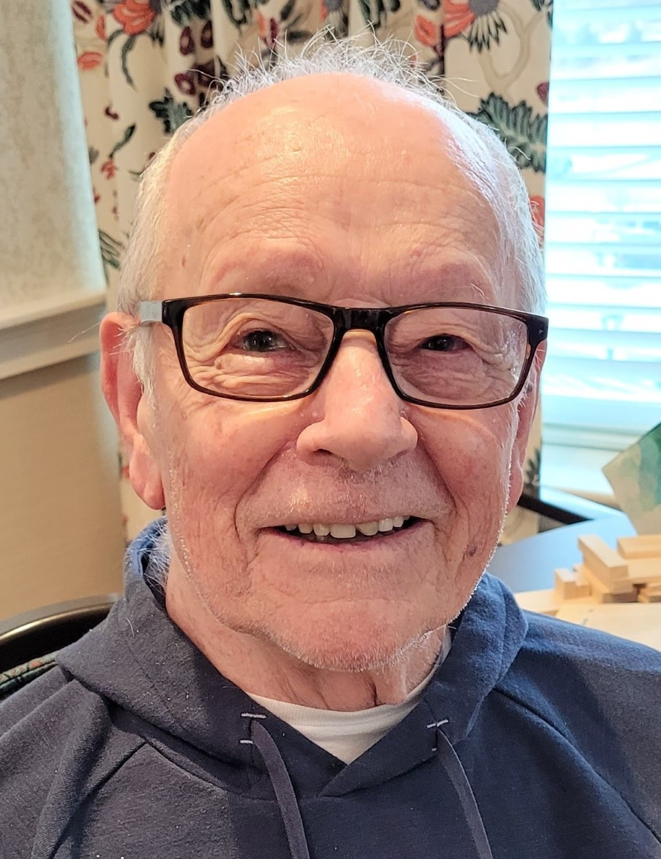 Ruediger Michitsch 2022 Beecher Funeral Home