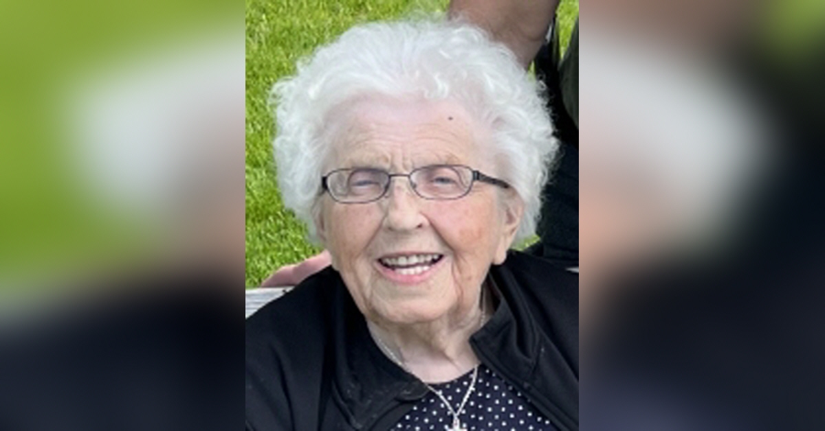 Obituary information for Josephine Leiterman