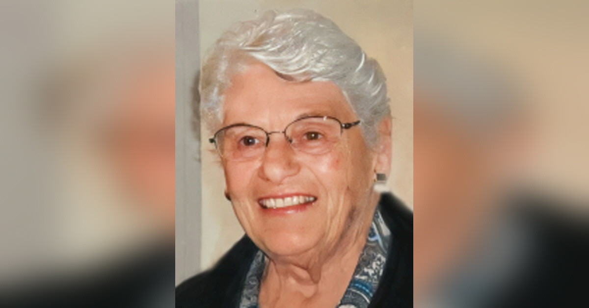 Obituary information for Jane C. Brown