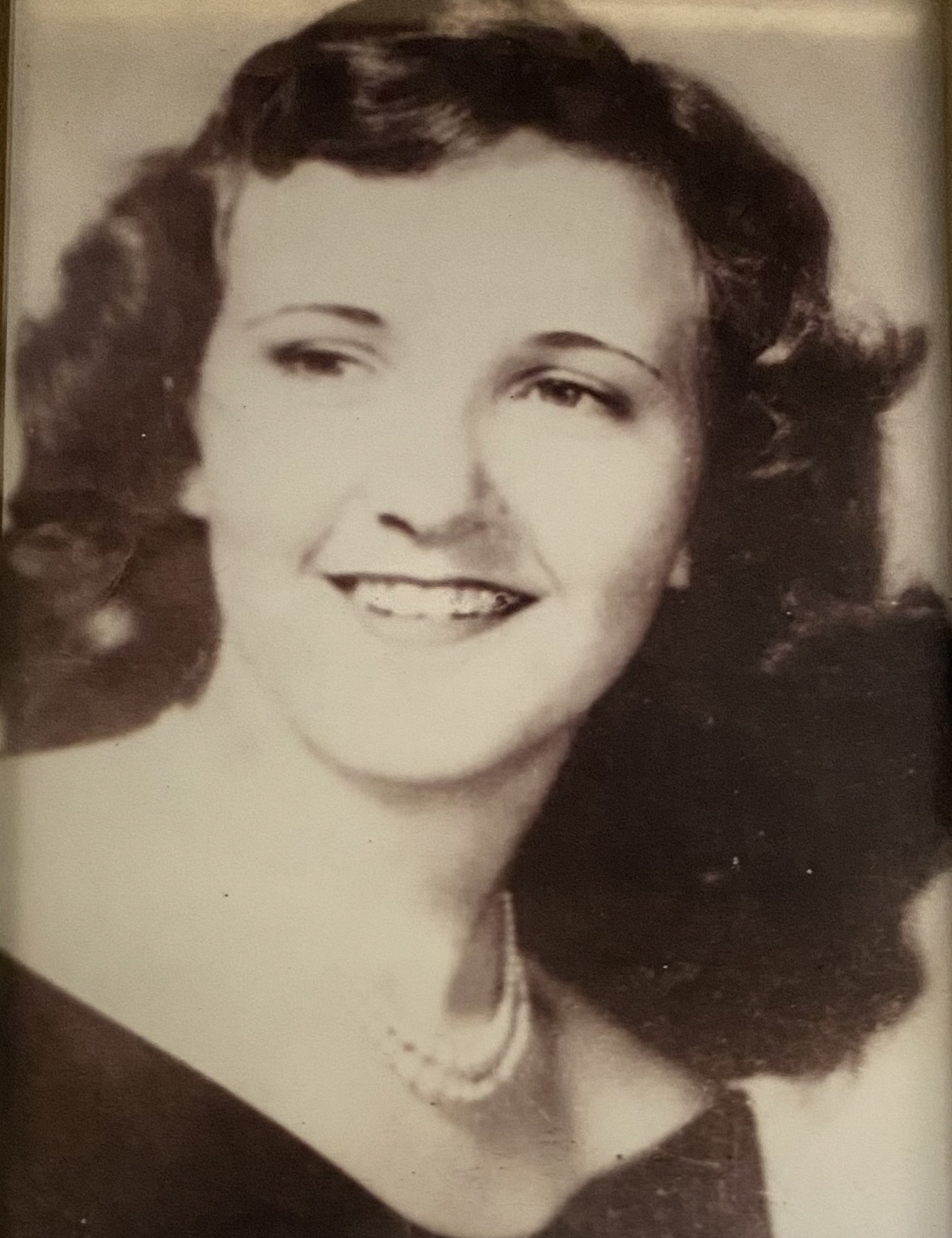 Lydia Winkler Horner 2022 Click Funeral Home