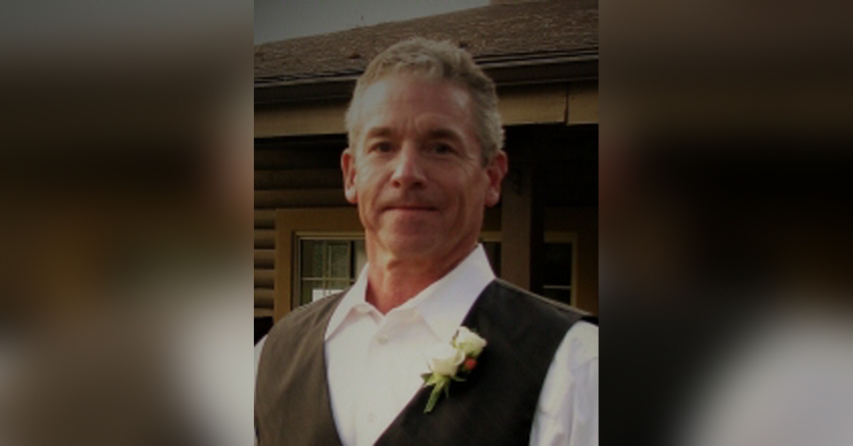 Obituary information for Gary Allen Slaby