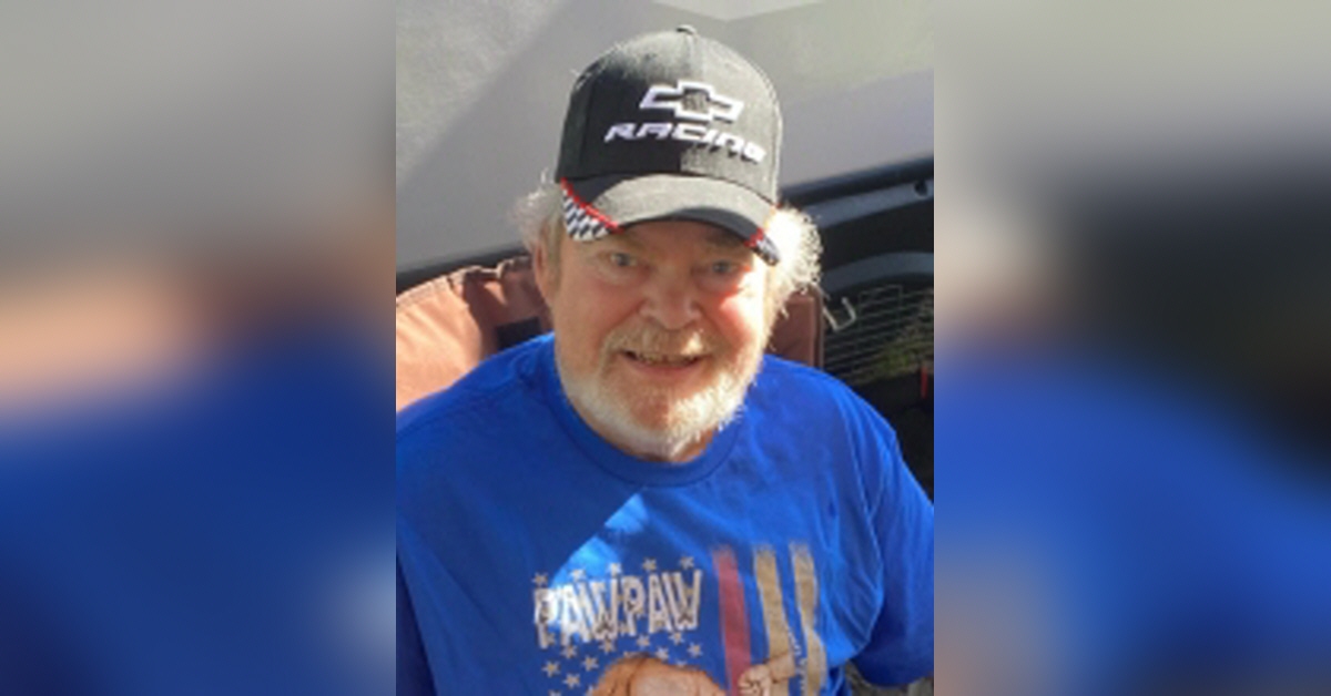 Obituary information for Glenn Howard Brunner
