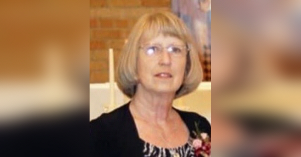 Obituary information for Linda (Gumm) Young