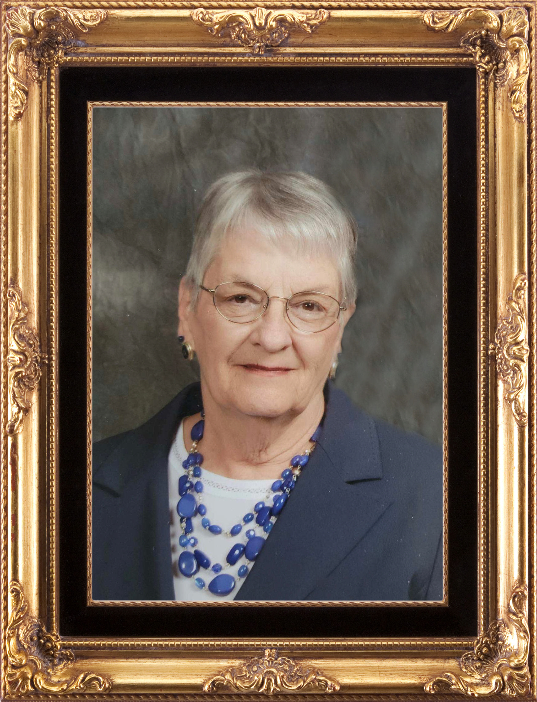 Judith "Judy" Bowman 2022 Marsh Funeral Homes