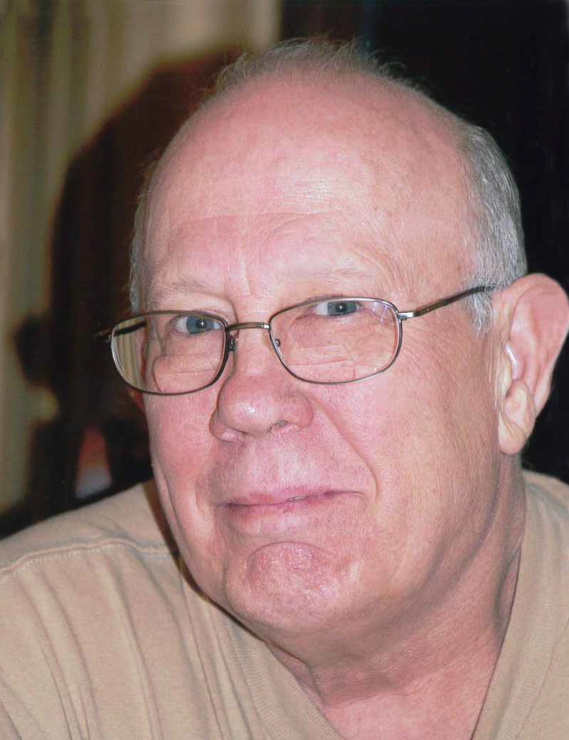 Steven Carl Newman 2022 Kaiser Corson Funeral Homes