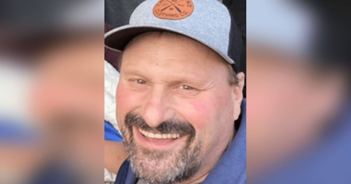 Obituary information for Christopher "Gop" Goplerud