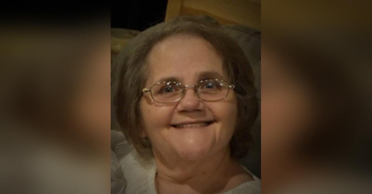 Obituary information for Sherry Elaine