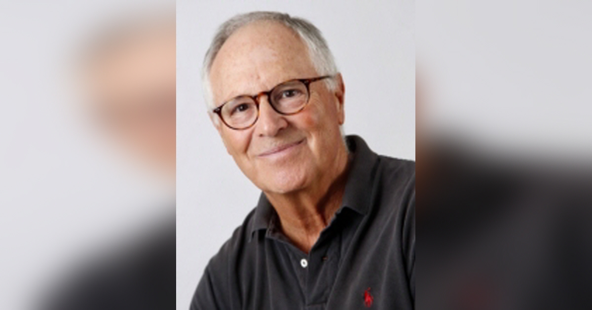 Obituary information for Peter Daniel Hilton