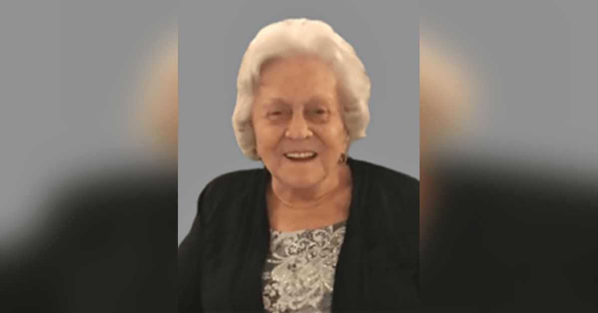 Obituary information for Ida Mae Fink