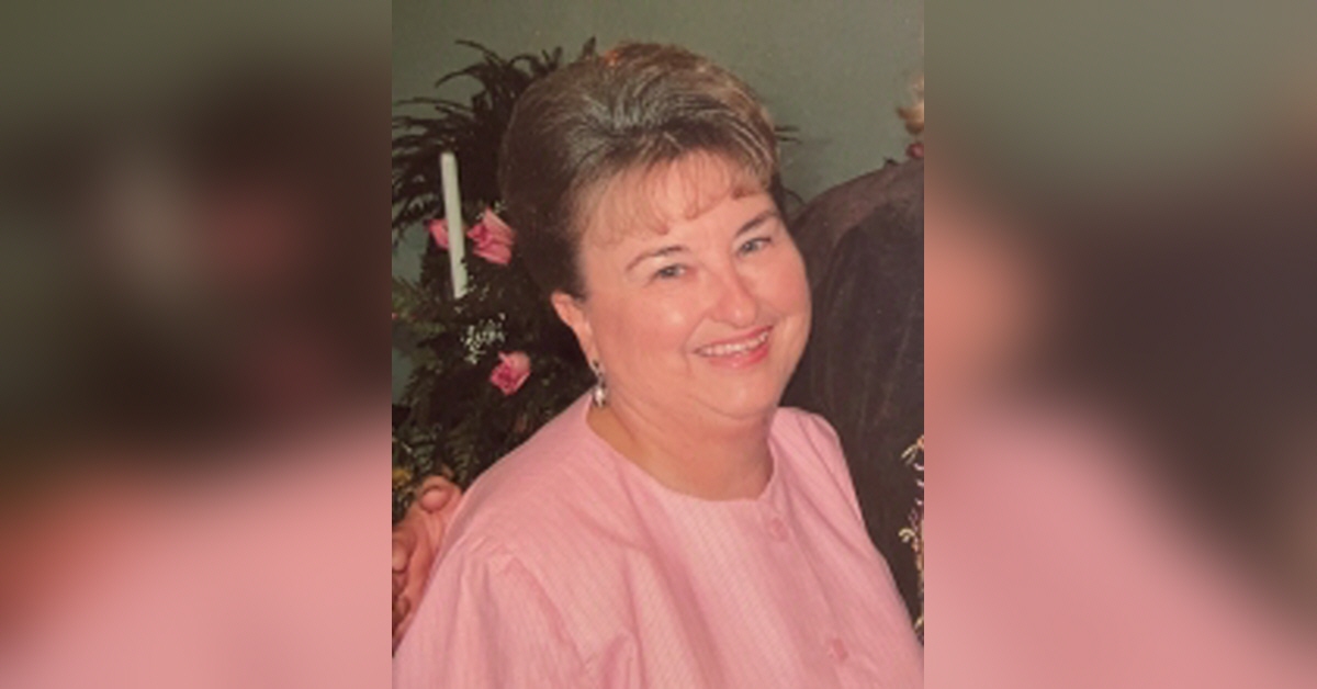 Obituary information for Sue Joiner Keel
