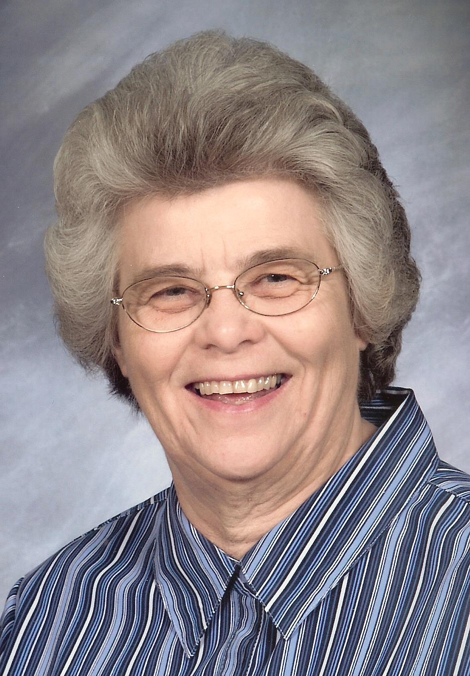 Tamra L. Foltz 2022 Hoover Funeral Homes & Crematory Inc