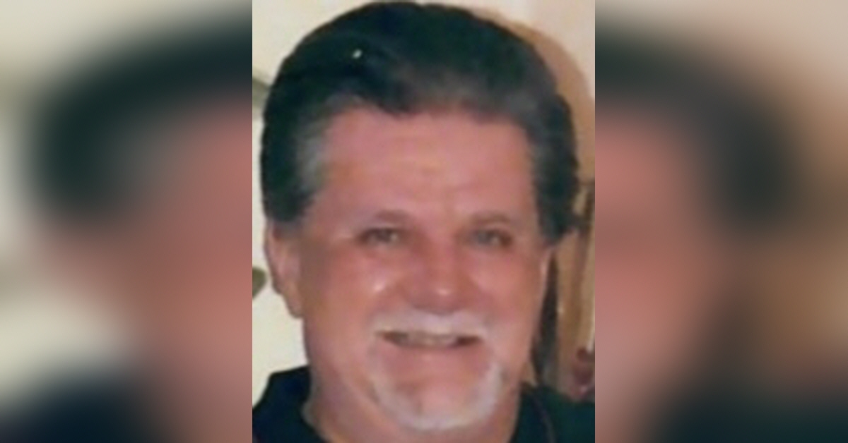 Laurence W. Caraway Jr. Obituary Visitation & Funeral Information