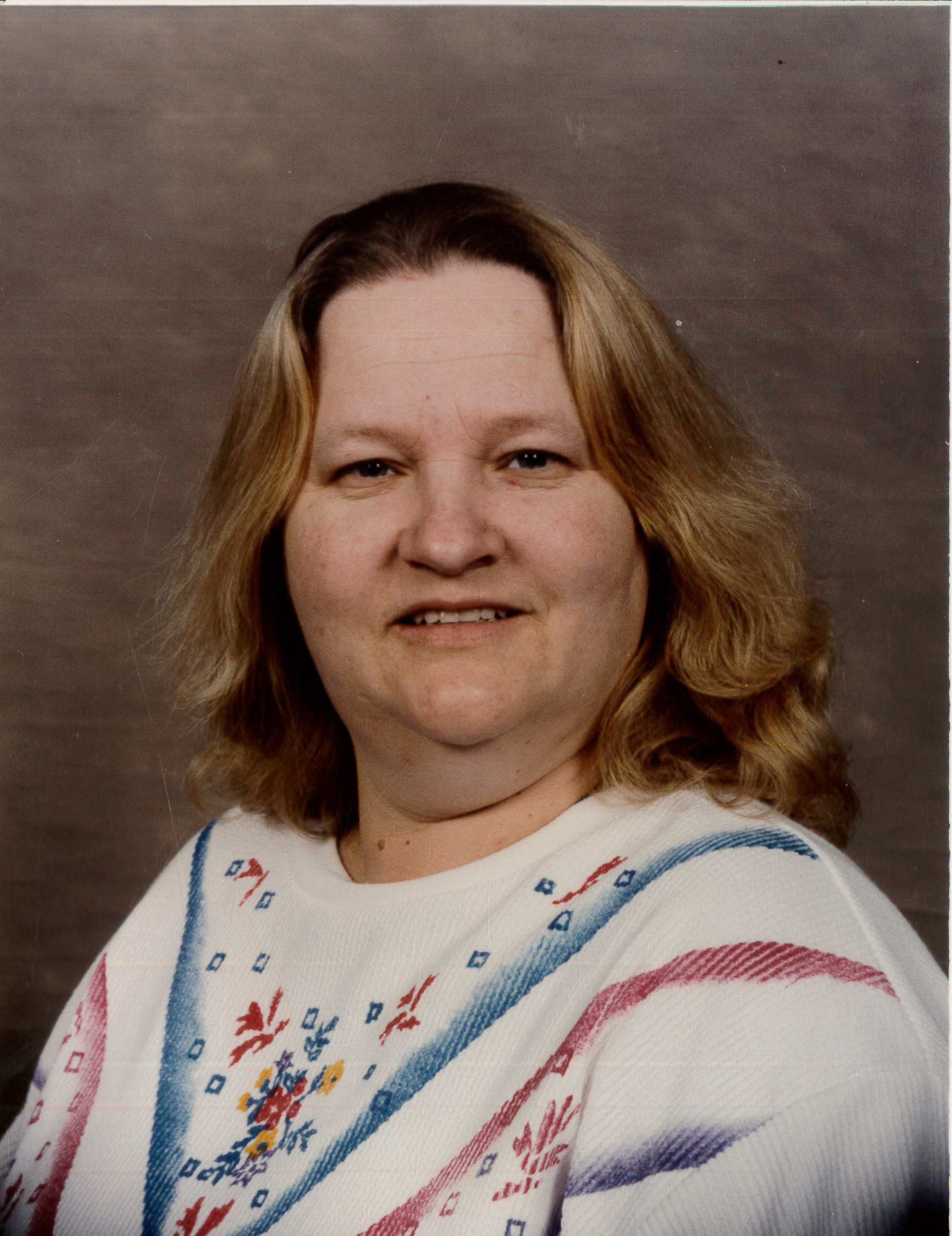 Eva "Trudy" Gertrude Witt 2022 Maupin Funeral Home