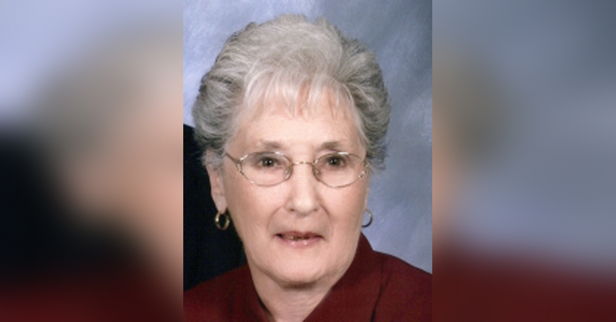 Katharine Bell Wallace Obituary Visitation & Funeral Information