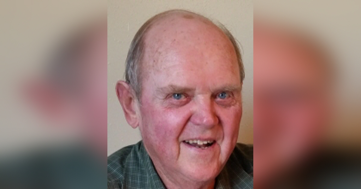 Obituary information for Willard F. Matznick