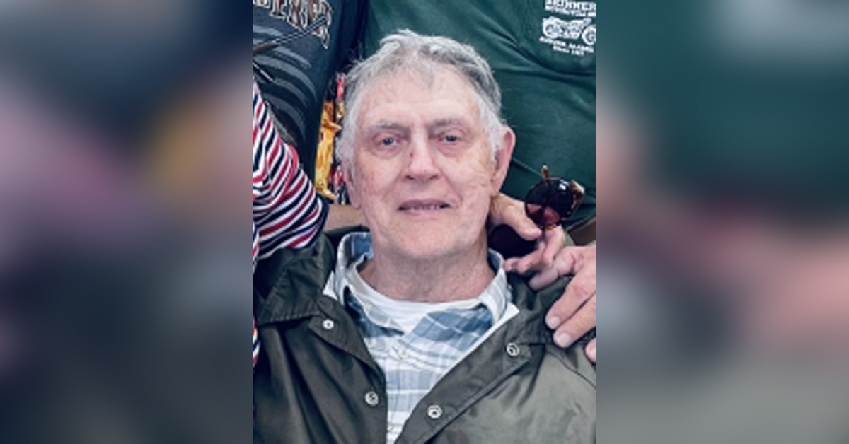 Obituary information for Robert Elbert Bellflower
