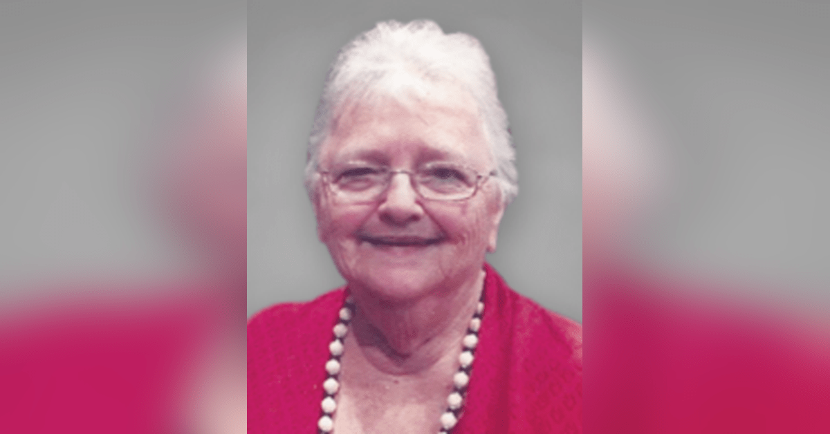 Obituary information for Mary Jane Starke