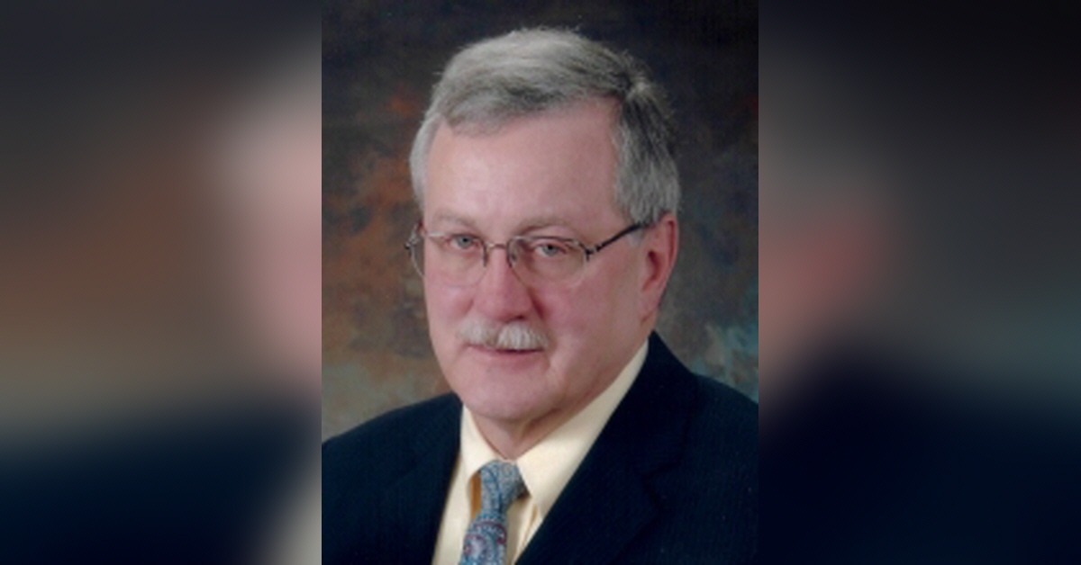 Obituary information for Payne W. Hudspeth, Jr.