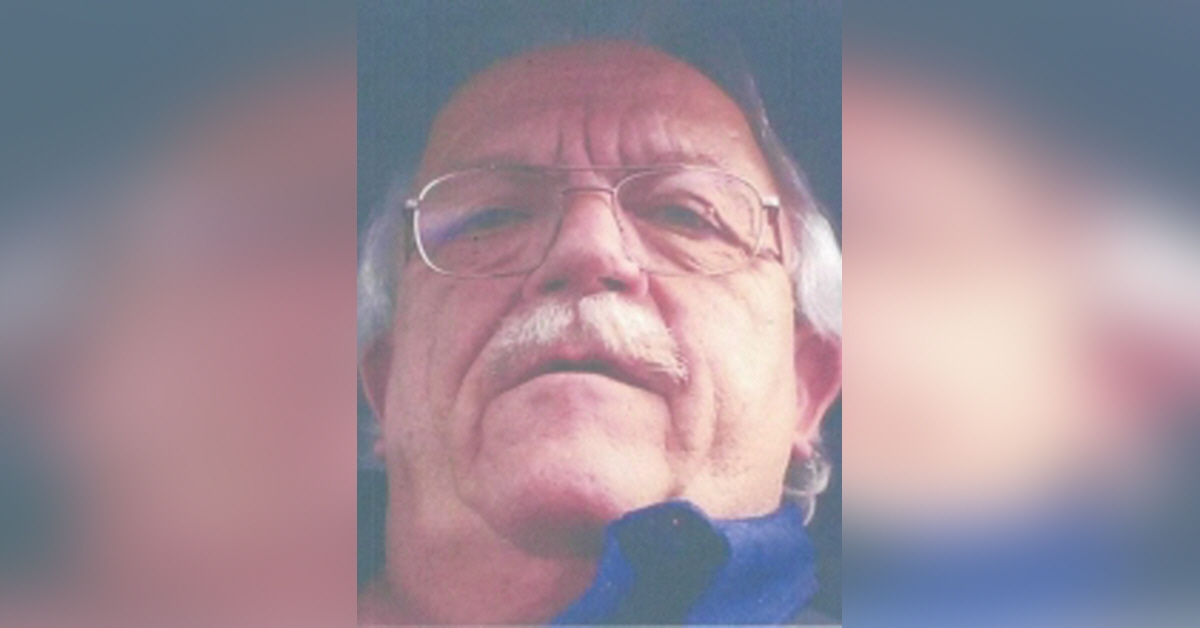 Obituary information for Verner "Vern" Lowery Giltner