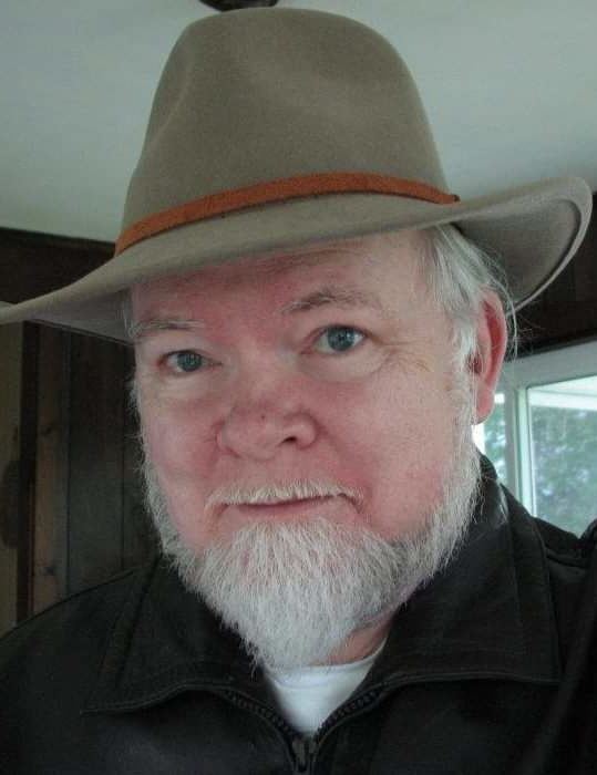 Edward Raymond Courtney, Jr 2022 Guilford Funeral Home