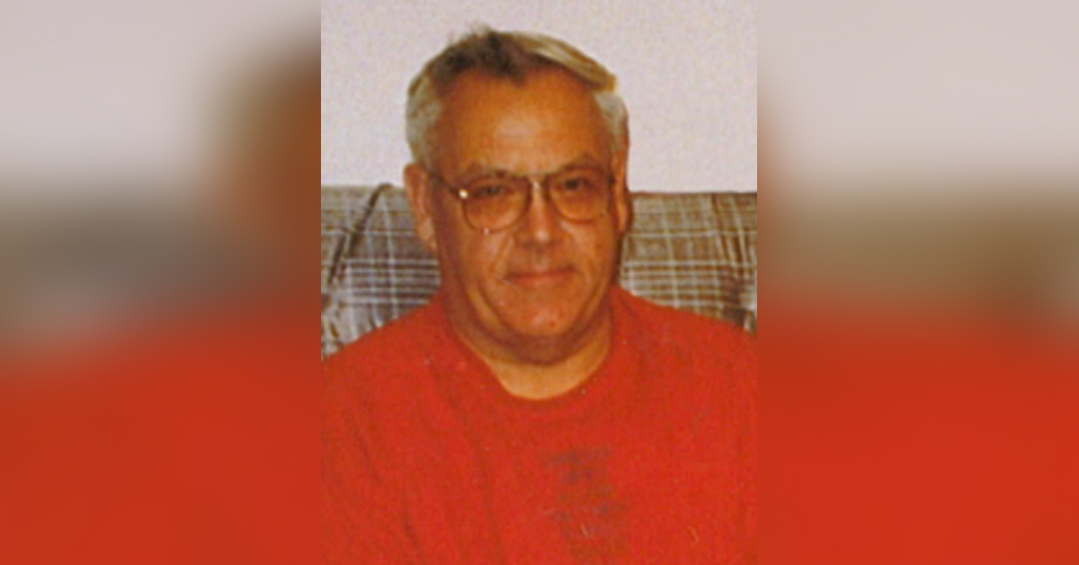 Galen J. Kuster Obituary Visitation & Funeral Information