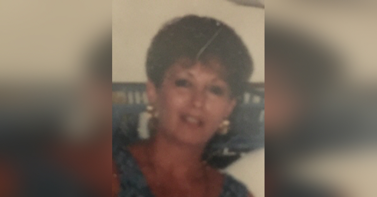 Obituary information for Jacqueline Bolden