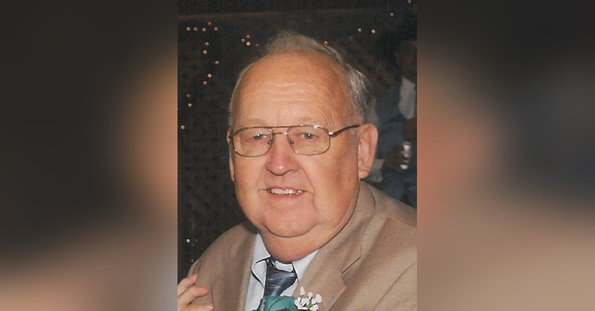 Obituary information for Harold E. Zechman