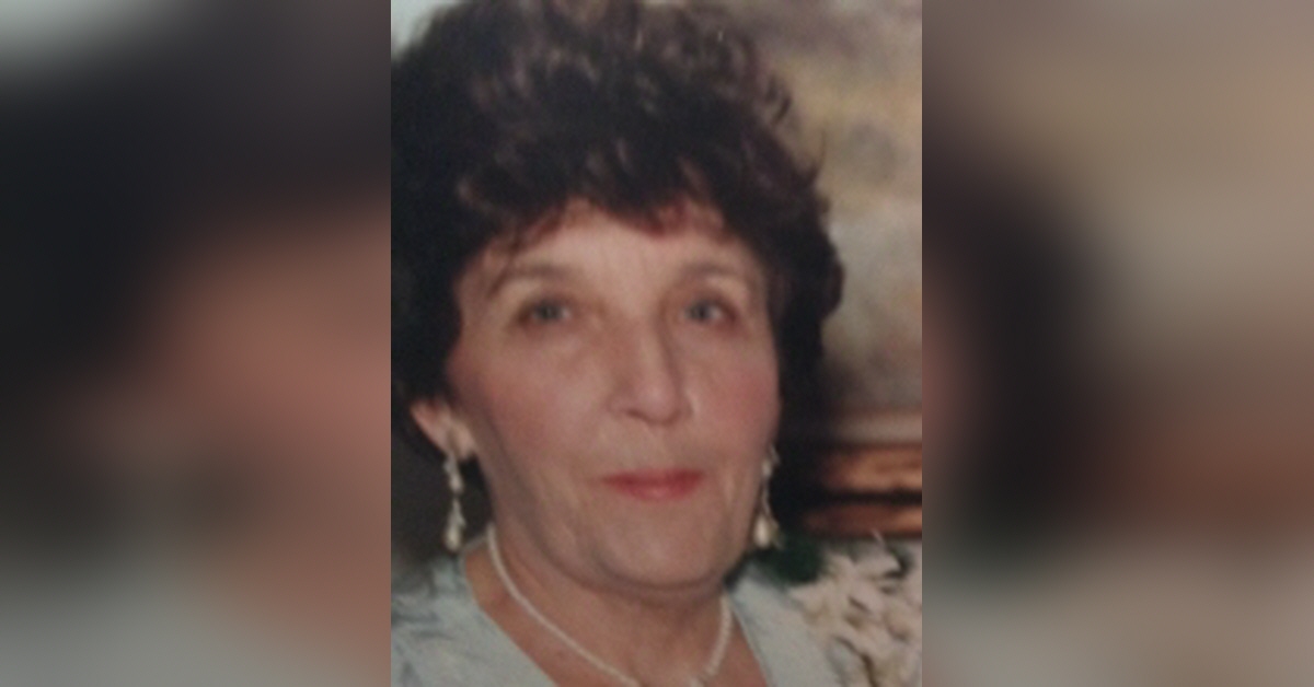 Obituary information for Eileen M. Crowley