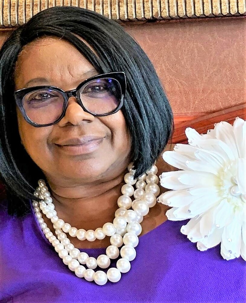 Wilhemenia T Wiggins 2022 May Funeral Homes