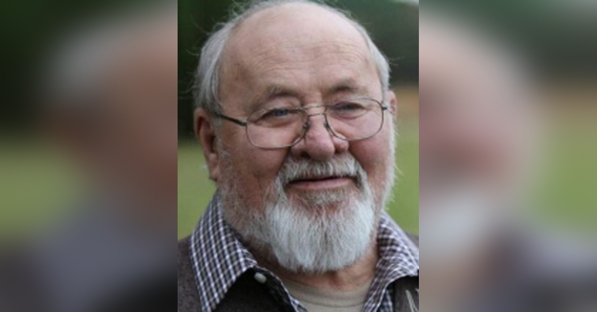 Obituary information for James Carlton