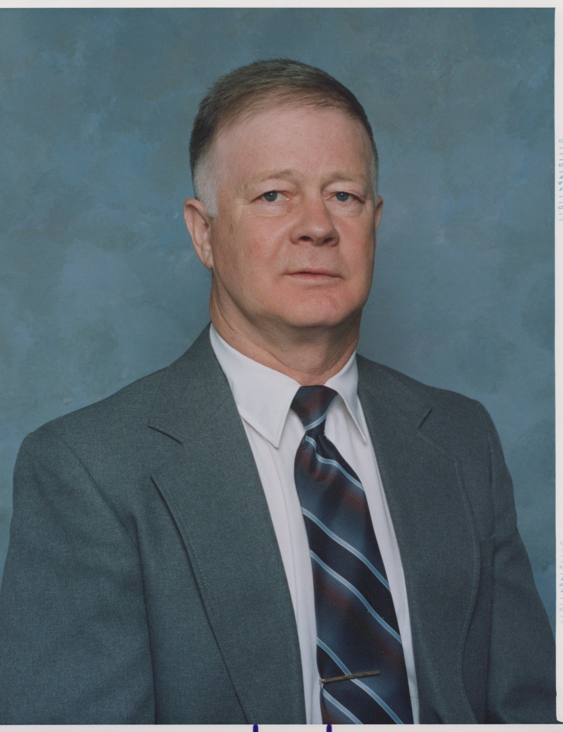 Thomas Hamilton 2022 Nelson Frazier Funeral Home