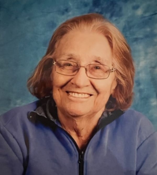 Ruth Irma Luce 2022 DiStasio Funeral Home