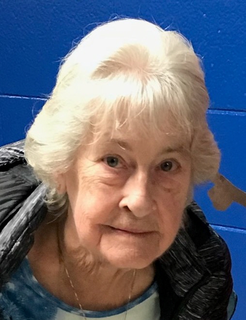 Marilyn K. Judson 2022 Eernisse Funeral Home