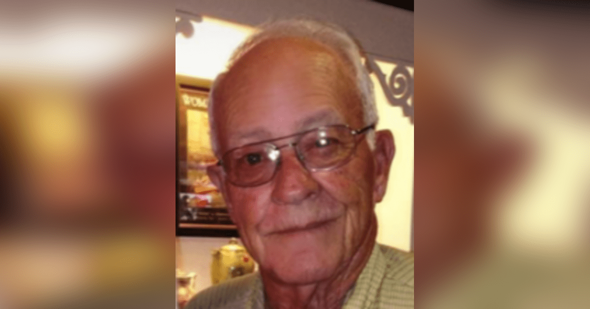 Obituary information for Ted Gordon Prince