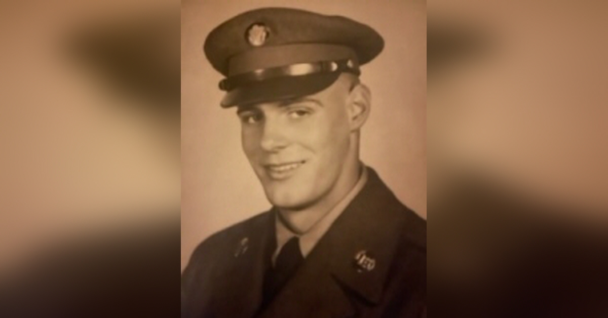 Obituary information for Robert Edwin Duvall