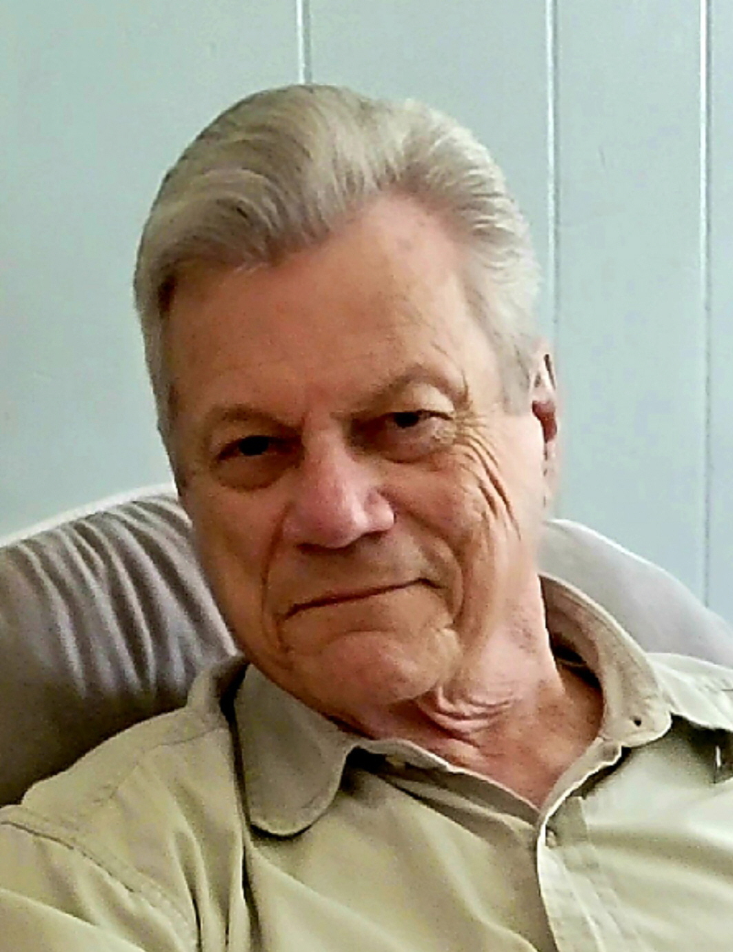 Edward Forrest Chandler 2022 Melancon Funeral Home Inc