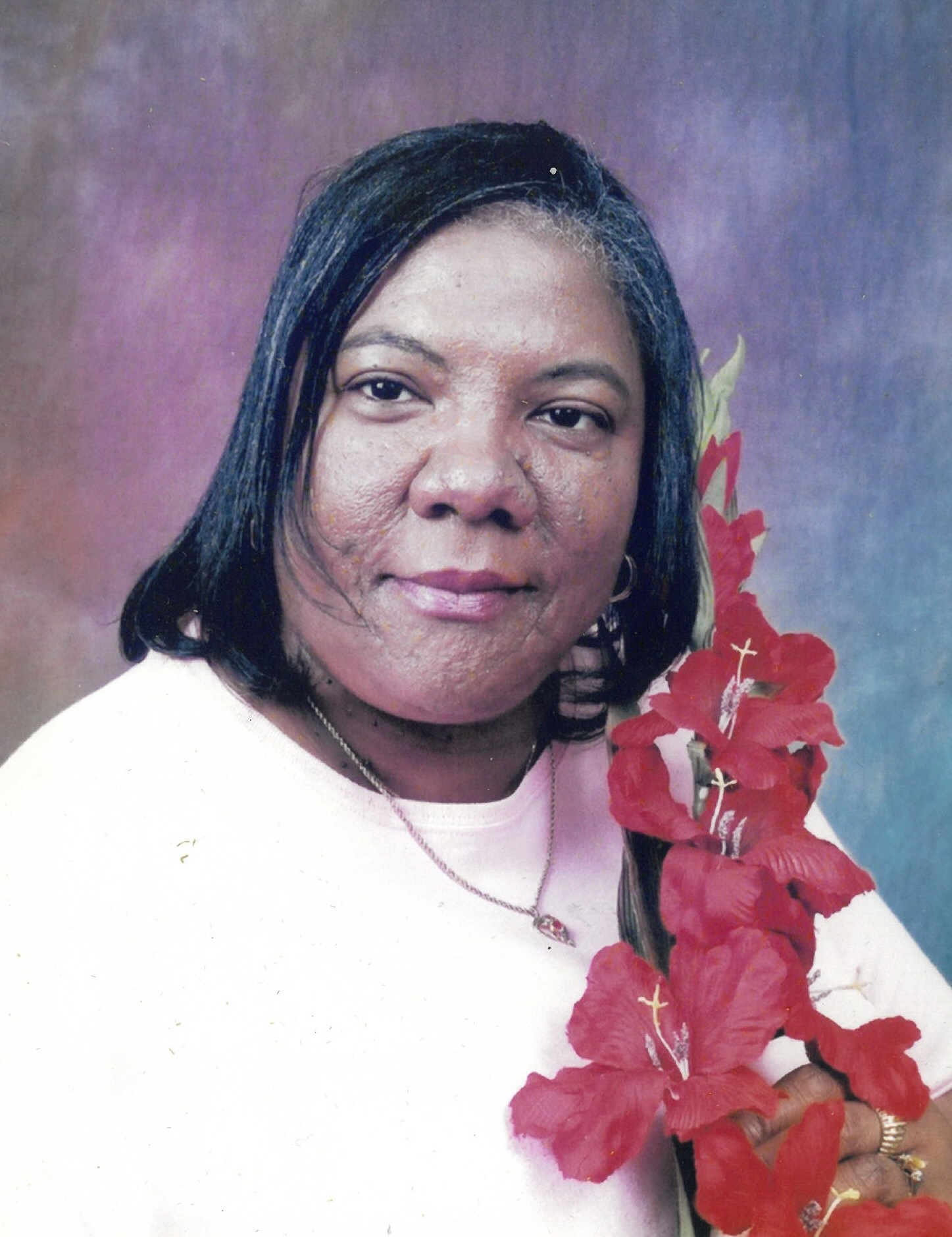 Lovonne Nobles Moore 2022 Mills Funeral Home