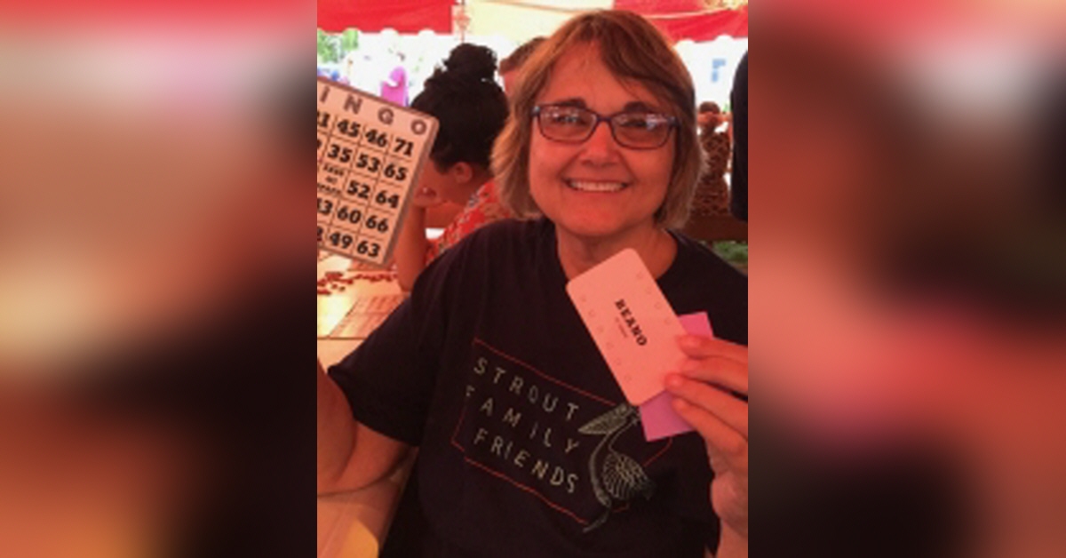 Obituary information for Tammy Clark