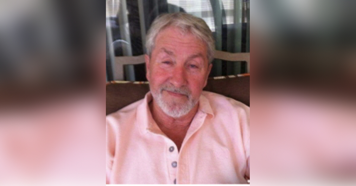 Obituary information for Bill Williamson