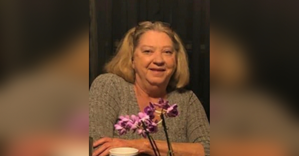Obituary information for Virginia Dyer
