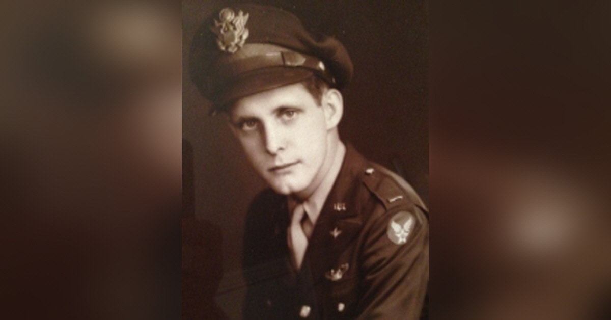 Obituary information for Harry Bosworth Rhoades, Jr.